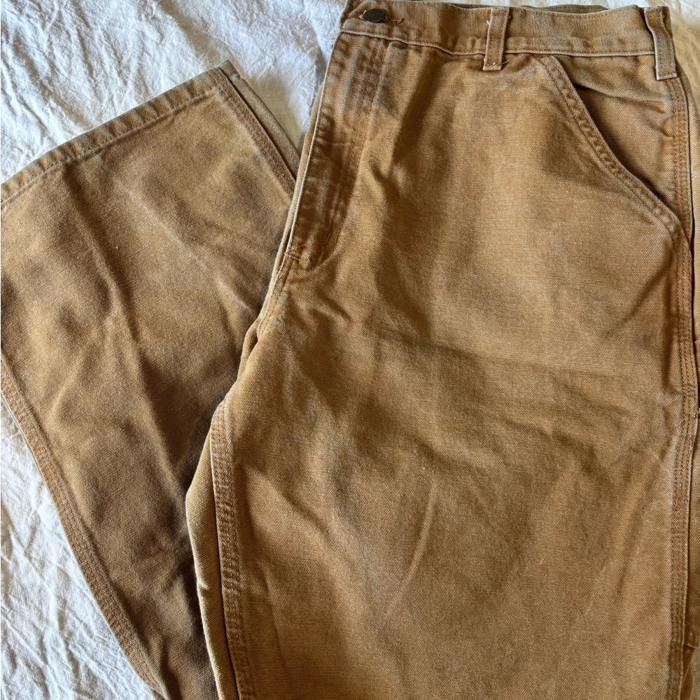 Carhartt Men's Pants